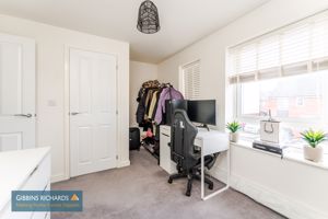 Bedroom- click for photo gallery